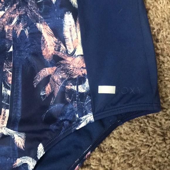 Like New Roxy Bathing Suit - Picture 3 of 6